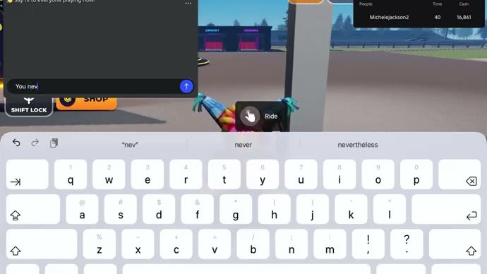 Update log