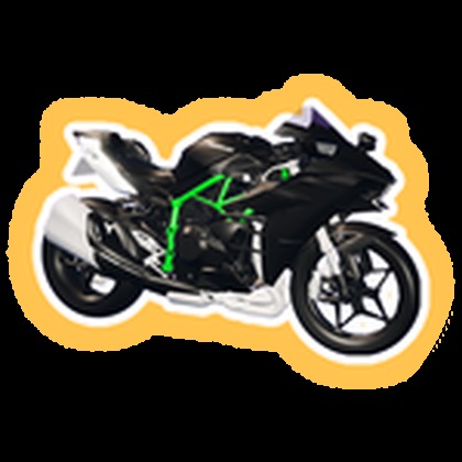 The official Luxury Pack store icon
